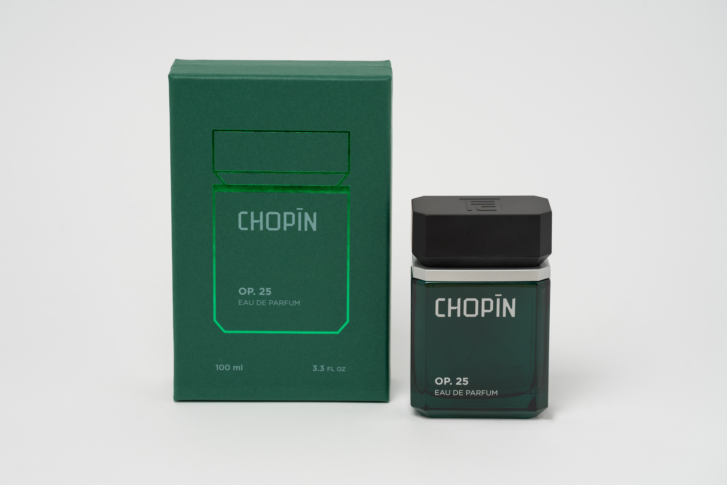 CHOPIN woda perfumowana OP.25 100 ml | Sklep NIFC