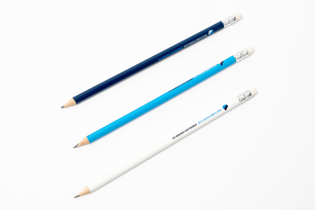 Pencil Chopin Competition 2025 series | NIFC Store