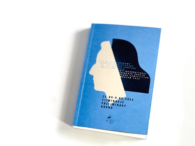 Chopin and His Europe 2025ノートブック&ブックマーク Chopin and His