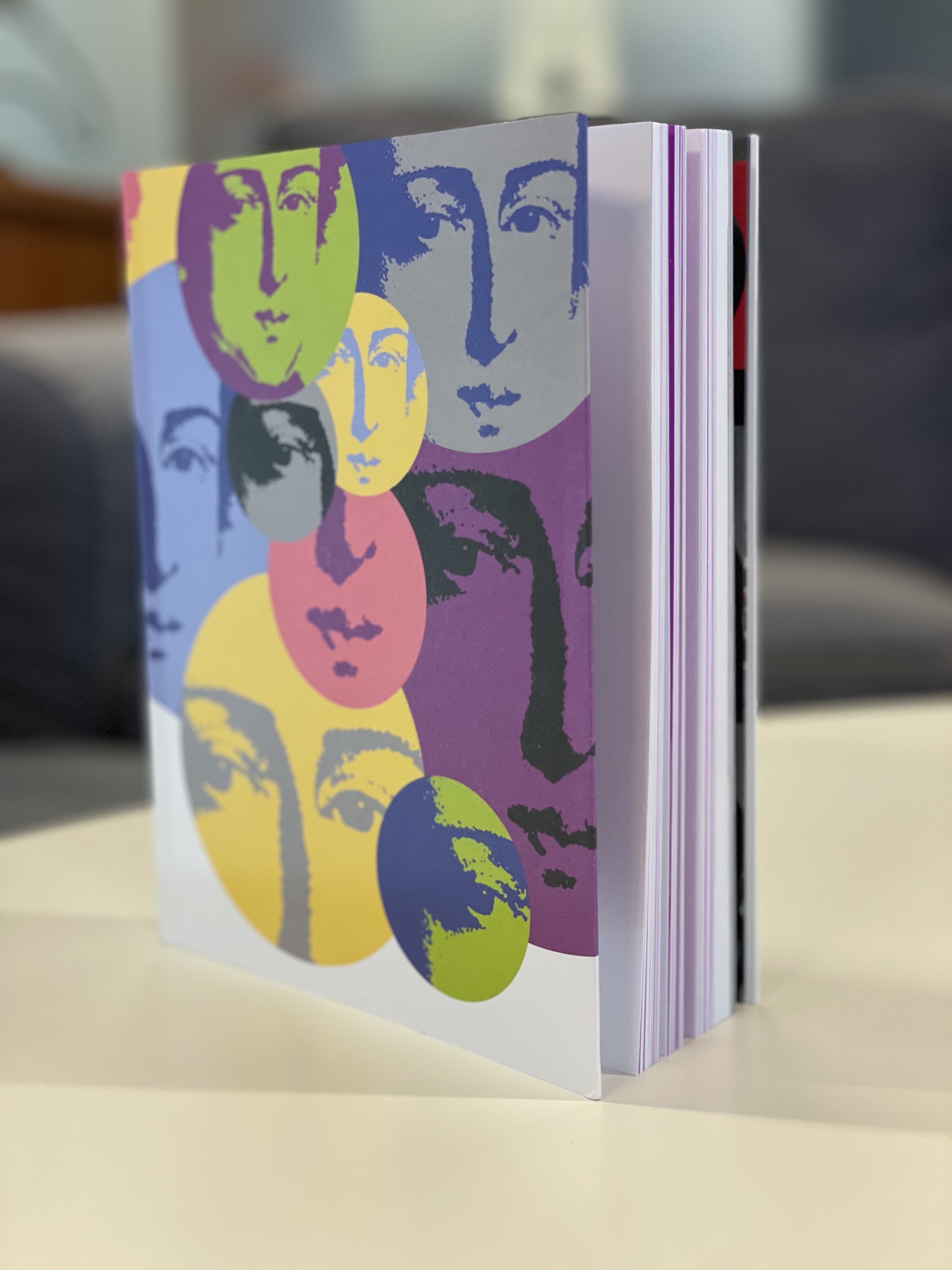 Chopin and His Europe 2025ノートブック&ブックマーク Product 