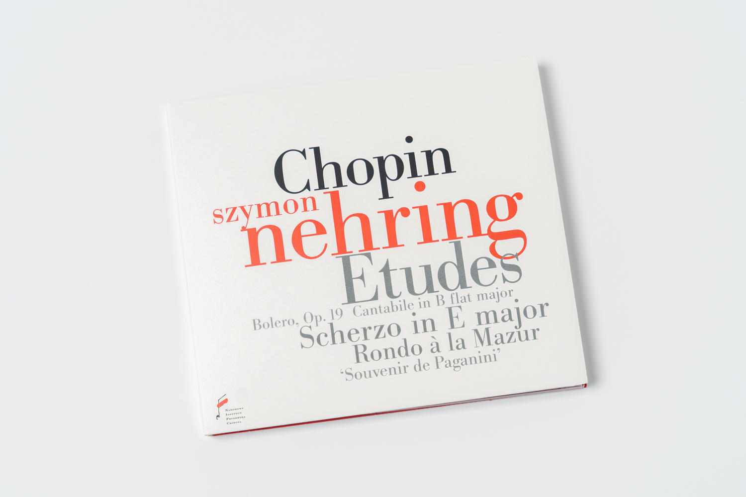 Chopin. Complete Works on contemporary instruments - NIFC Store